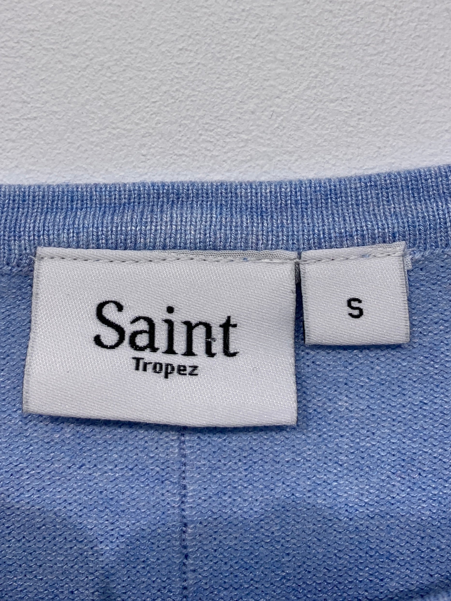 Saint Tropez Bluse